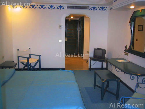 Djerba Palace Hotel 4